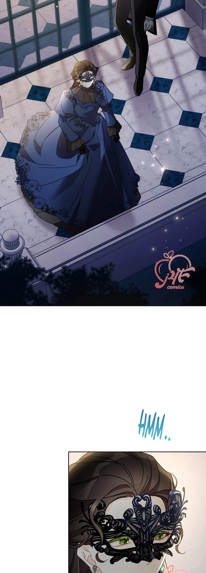 Tôi Trở Thành Mẹ Kế Của Cinderella Chapter 43 - 36