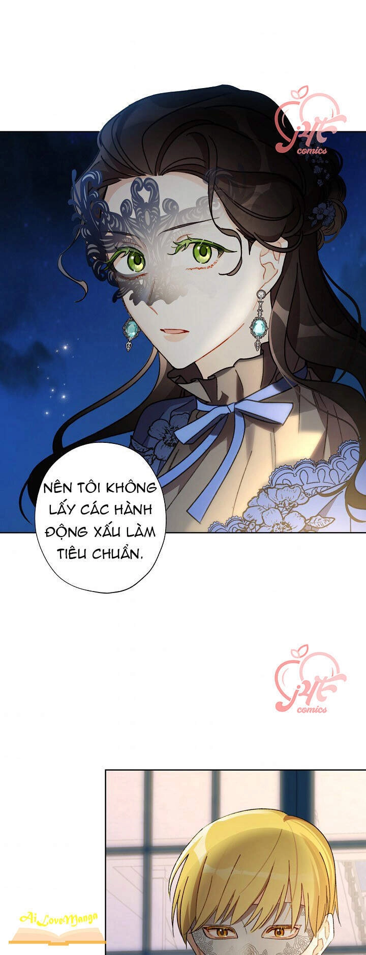 Tôi Trở Thành Mẹ Kế Của Cinderella Chapter 43 - 38