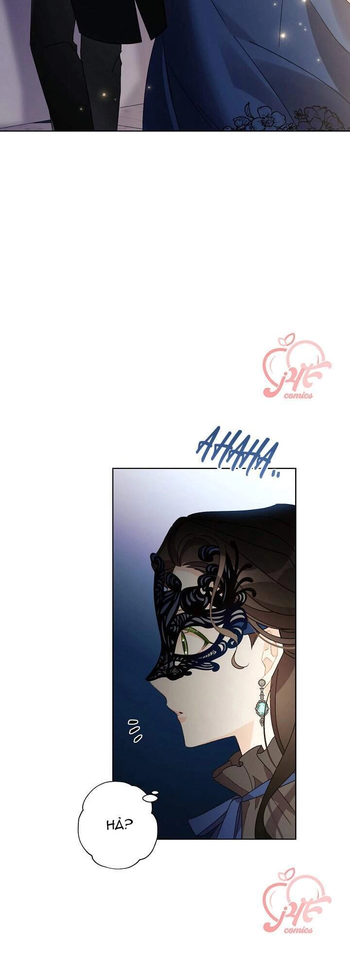 Tôi Trở Thành Mẹ Kế Của Cinderella Chapter 43 - 40