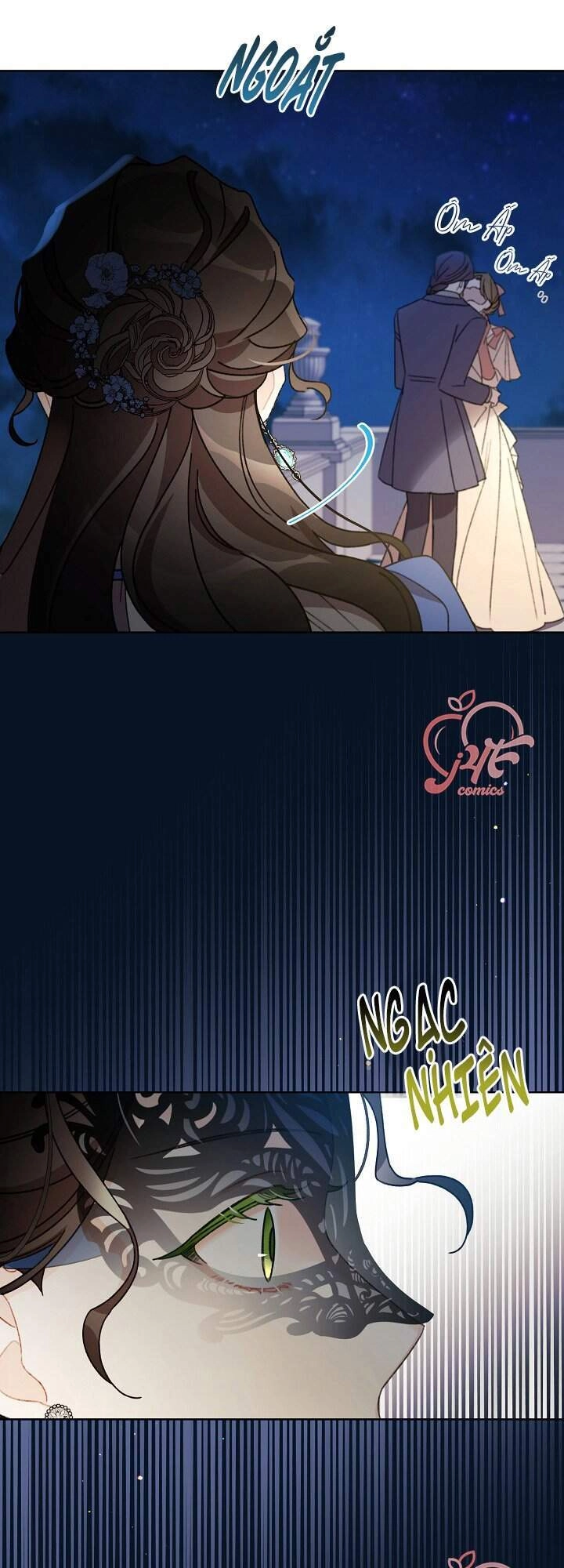 Tôi Trở Thành Mẹ Kế Của Cinderella Chapter 43 - 41