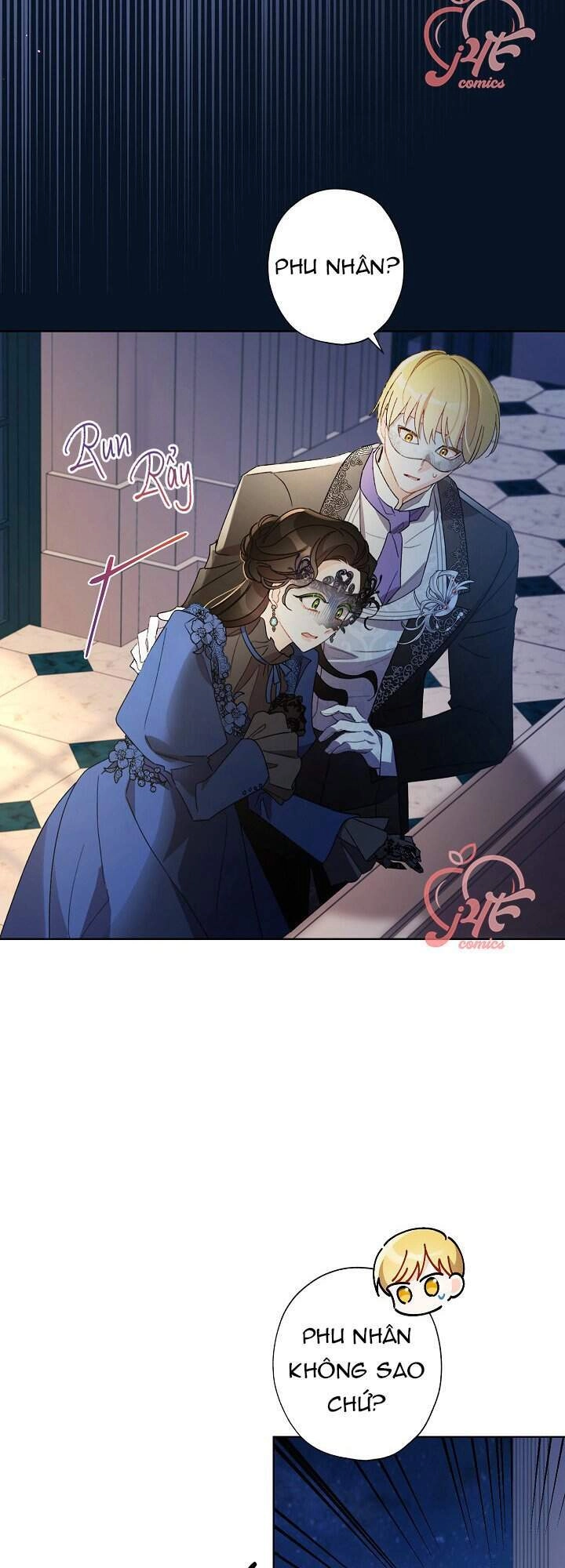 Tôi Trở Thành Mẹ Kế Của Cinderella Chapter 43 - 42