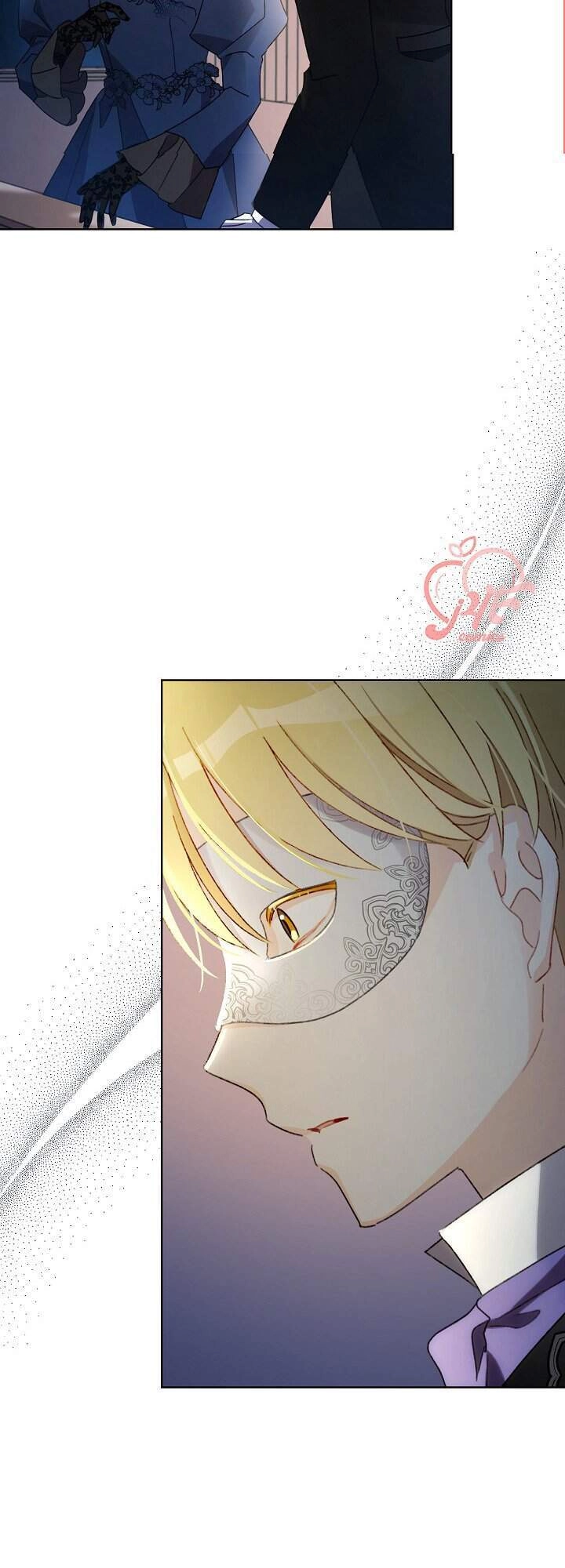 Tôi Trở Thành Mẹ Kế Của Cinderella Chapter 43 - 45