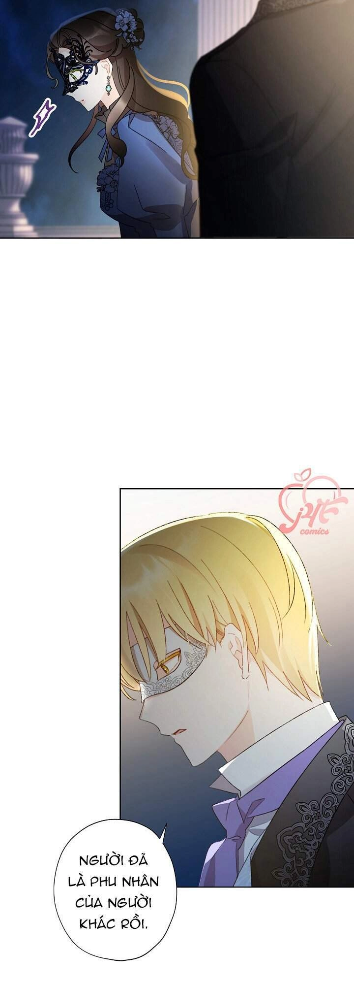 Tôi Trở Thành Mẹ Kế Của Cinderella Chapter 44 - 10