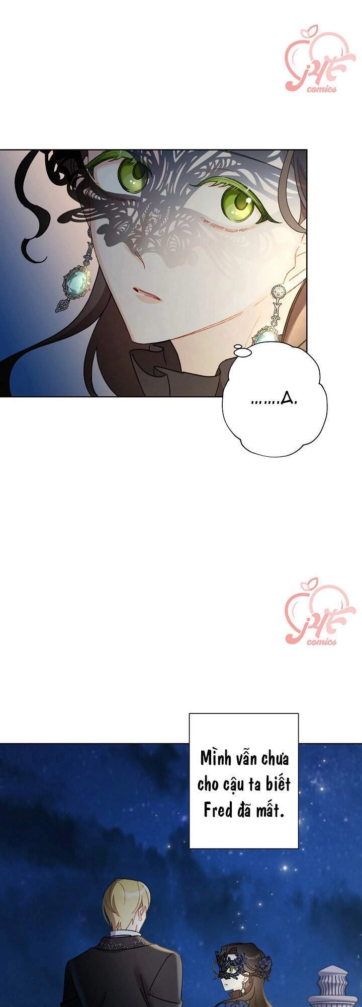 Tôi Trở Thành Mẹ Kế Của Cinderella Chapter 44 - 11