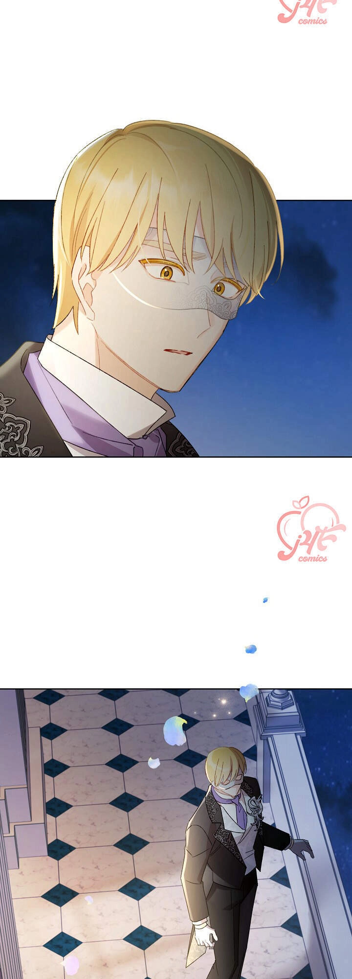 Tôi Trở Thành Mẹ Kế Của Cinderella Chapter 44 - 14