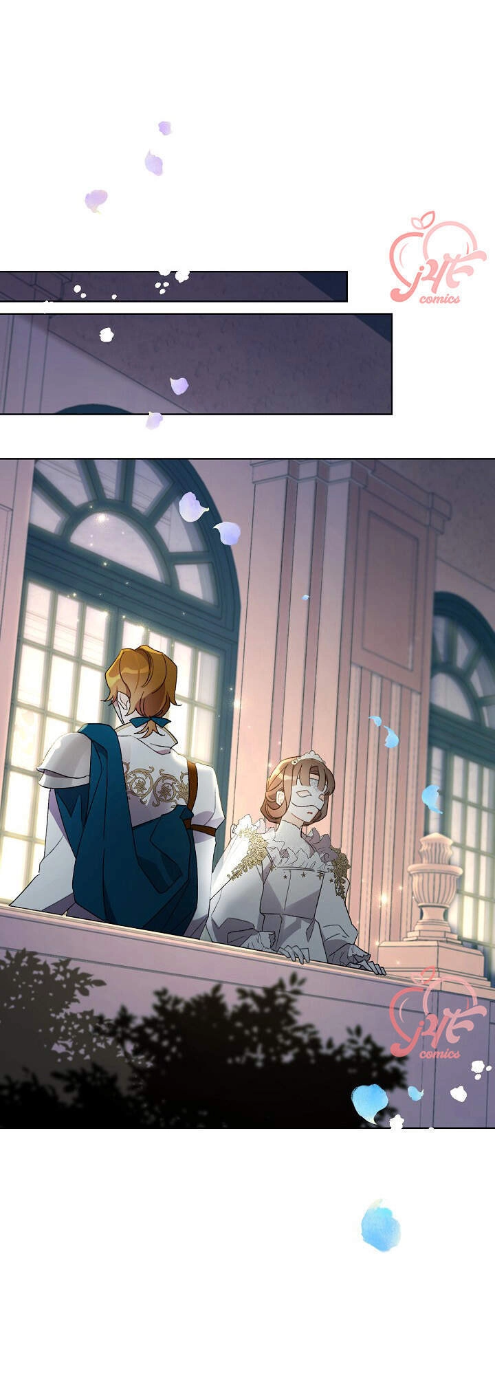Tôi Trở Thành Mẹ Kế Của Cinderella Chapter 44 - 16