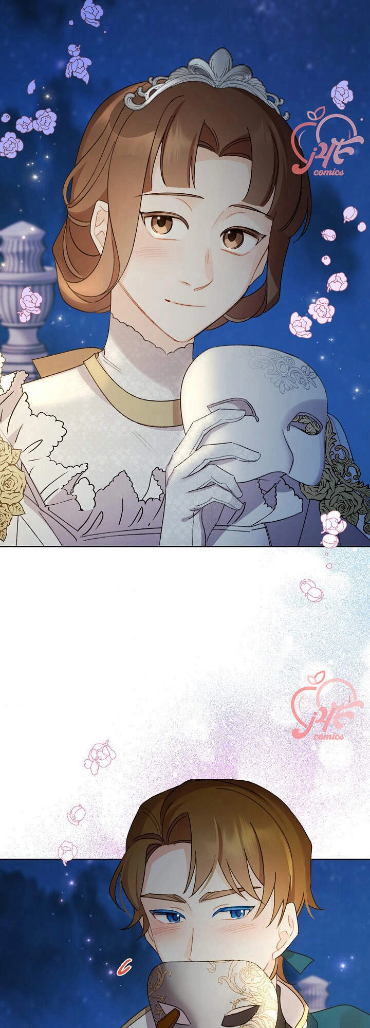 Tôi Trở Thành Mẹ Kế Của Cinderella Chapter 44 - 20