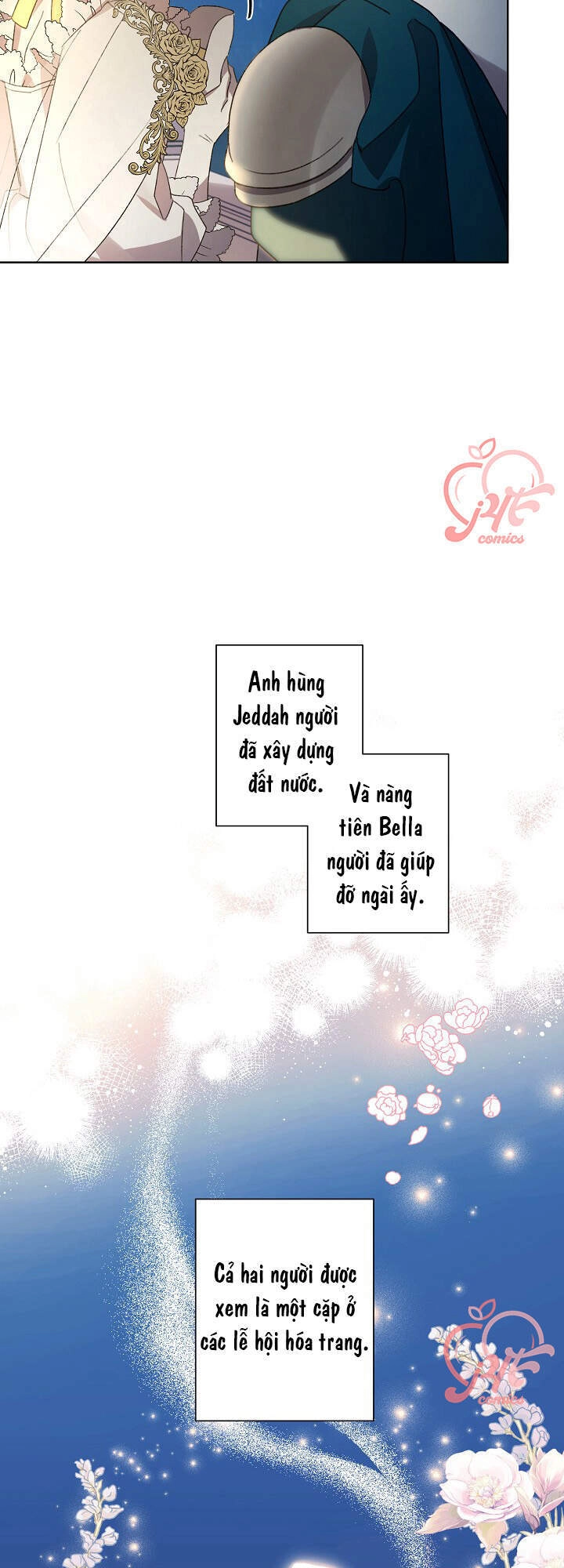 Tôi Trở Thành Mẹ Kế Của Cinderella Chapter 44 - 23