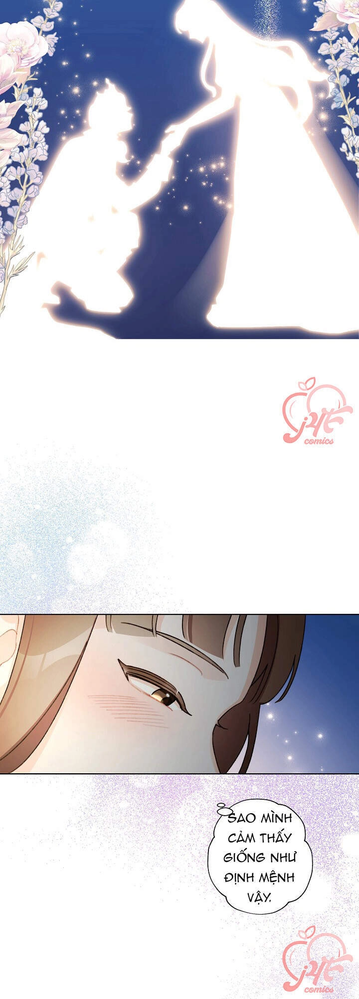 Tôi Trở Thành Mẹ Kế Của Cinderella Chapter 44 - 24