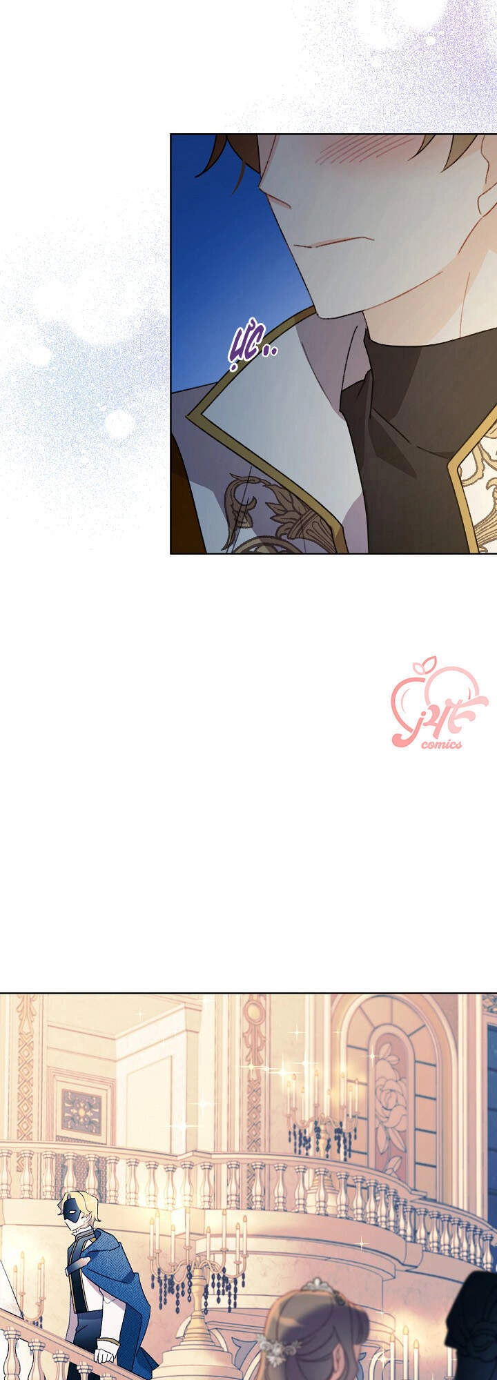 Tôi Trở Thành Mẹ Kế Của Cinderella Chapter 44 - 25