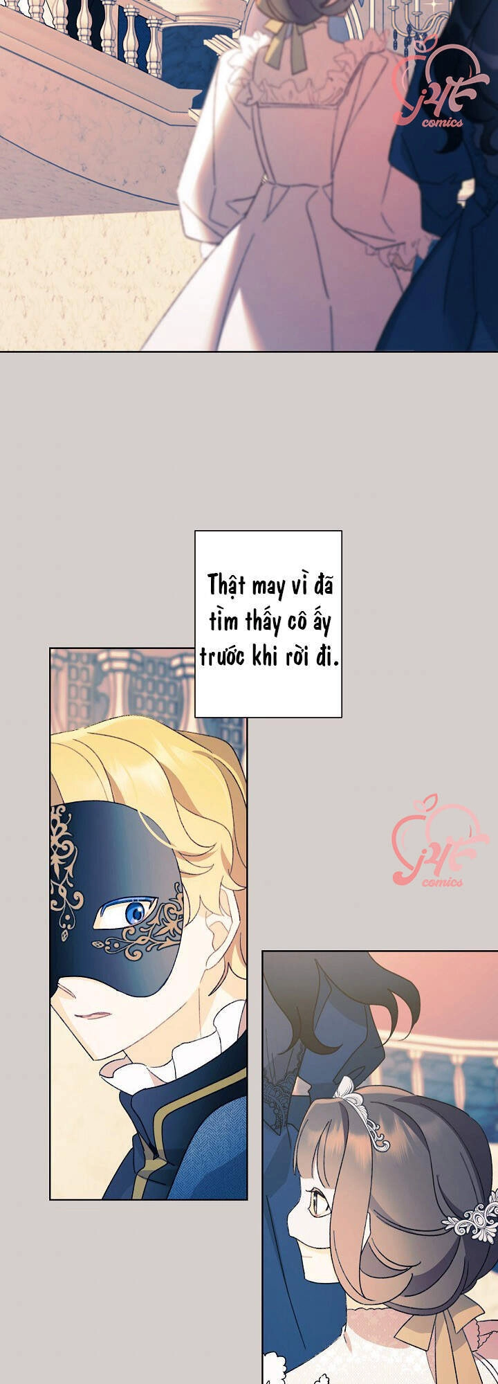 Tôi Trở Thành Mẹ Kế Của Cinderella Chapter 44 - 26