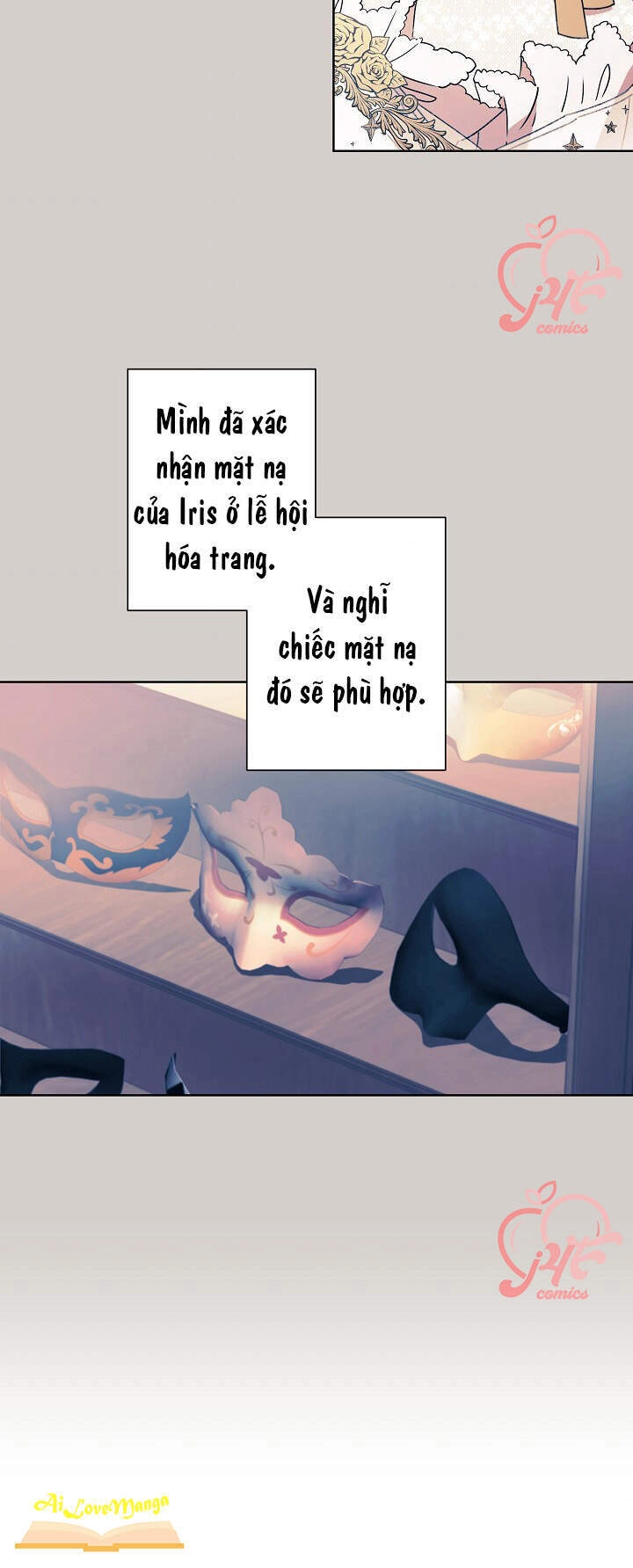Tôi Trở Thành Mẹ Kế Của Cinderella Chapter 44 - 27