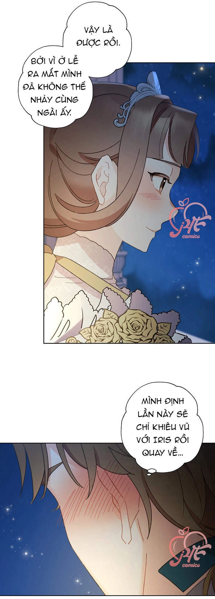 Tôi Trở Thành Mẹ Kế Của Cinderella Chapter 44 - 29