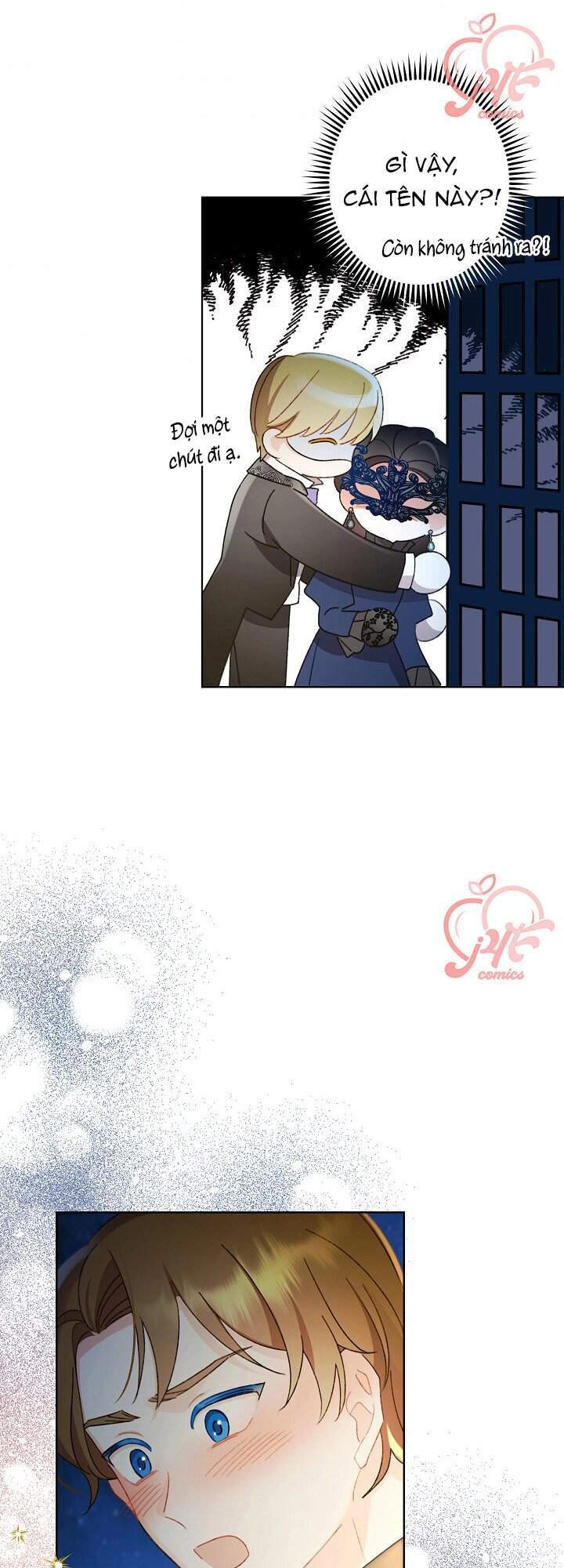 Tôi Trở Thành Mẹ Kế Của Cinderella Chapter 44 - 34