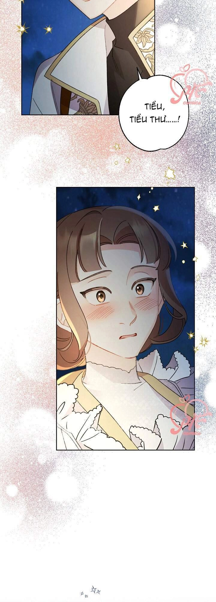 Tôi Trở Thành Mẹ Kế Của Cinderella Chapter 44 - 35