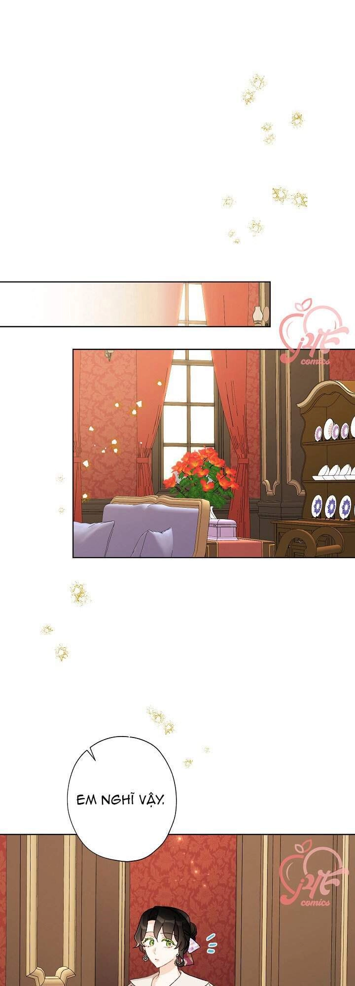 Tôi Trở Thành Mẹ Kế Của Cinderella Chapter 44 - 37