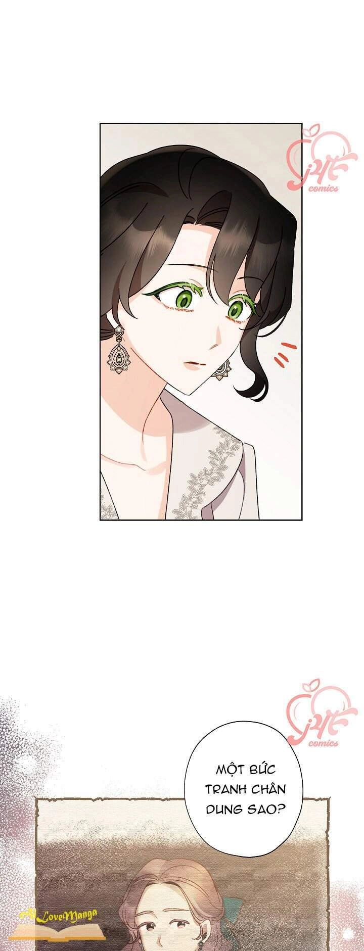 Tôi Trở Thành Mẹ Kế Của Cinderella Chapter 44 - 48