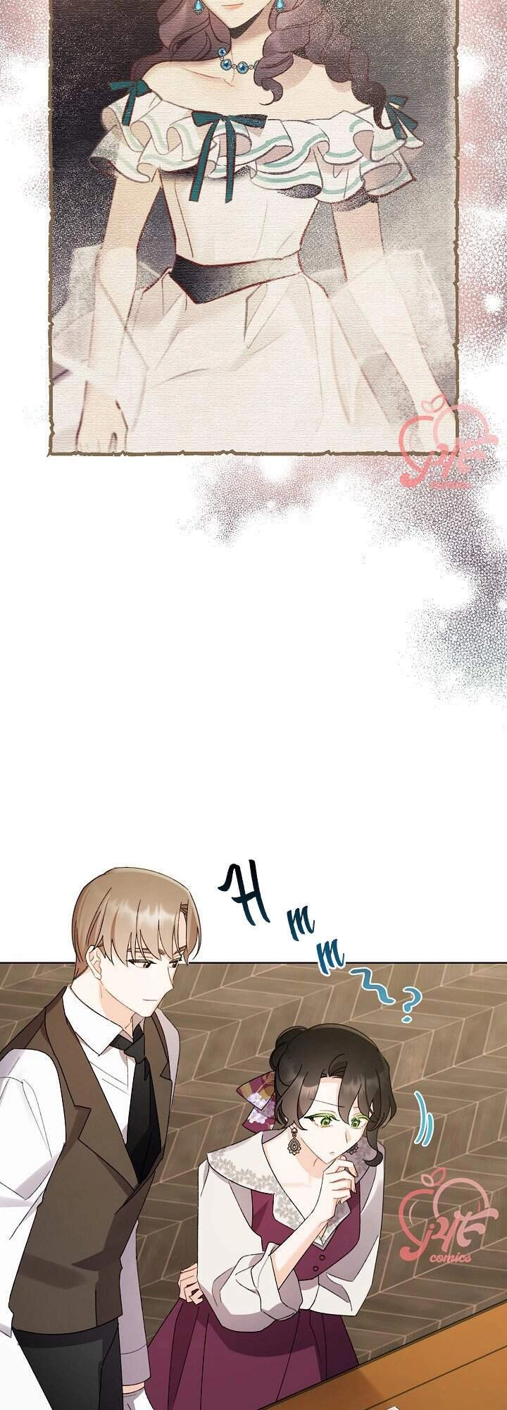 Tôi Trở Thành Mẹ Kế Của Cinderella Chapter 44 - 49