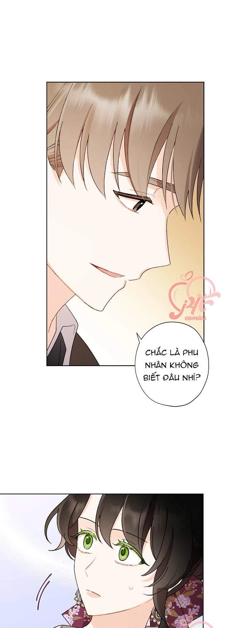Tôi Trở Thành Mẹ Kế Của Cinderella Chapter 45 - 5