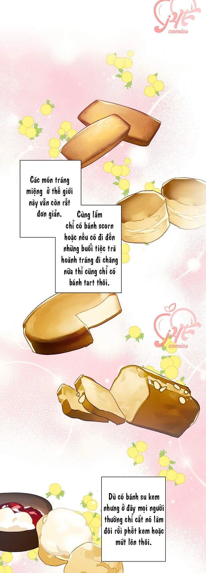 Tôi Trở Thành Mẹ Kế Của Cinderella Chapter 45 - 11