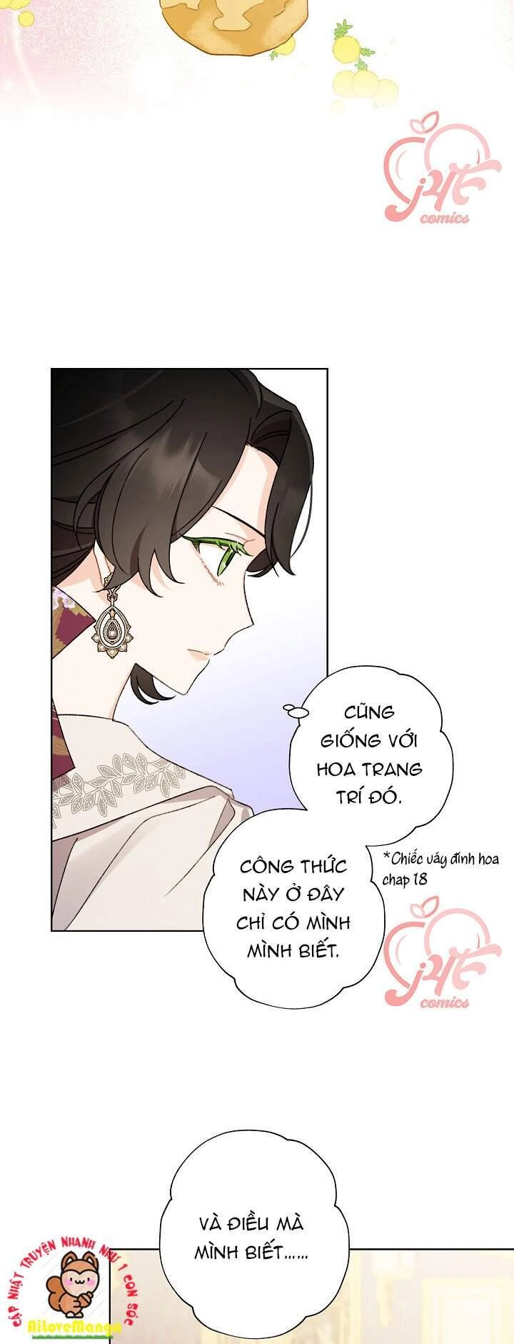 Tôi Trở Thành Mẹ Kế Của Cinderella Chapter 45 - 12