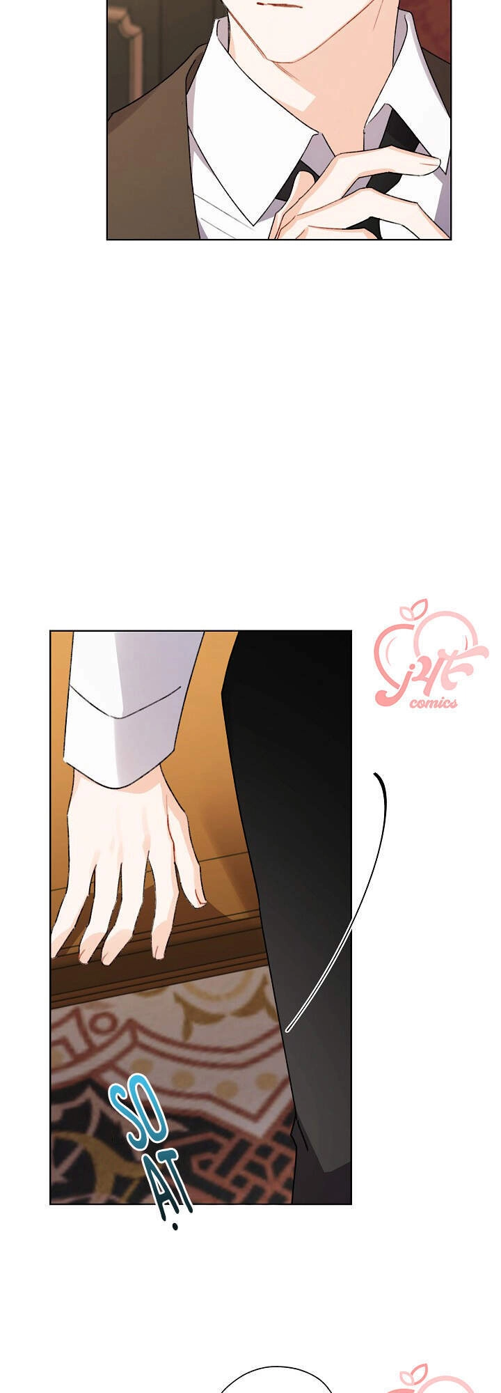 Tôi Trở Thành Mẹ Kế Của Cinderella Chapter 45 - 15