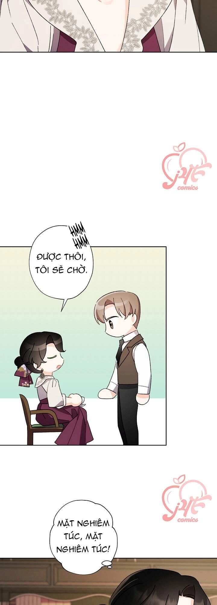 Tôi Trở Thành Mẹ Kế Của Cinderella Chapter 45 - 23