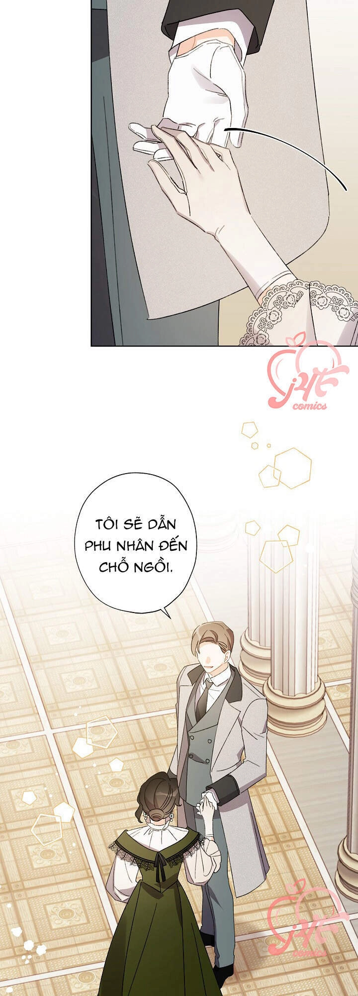 Tôi Trở Thành Mẹ Kế Của Cinderella Chapter 45 - 30