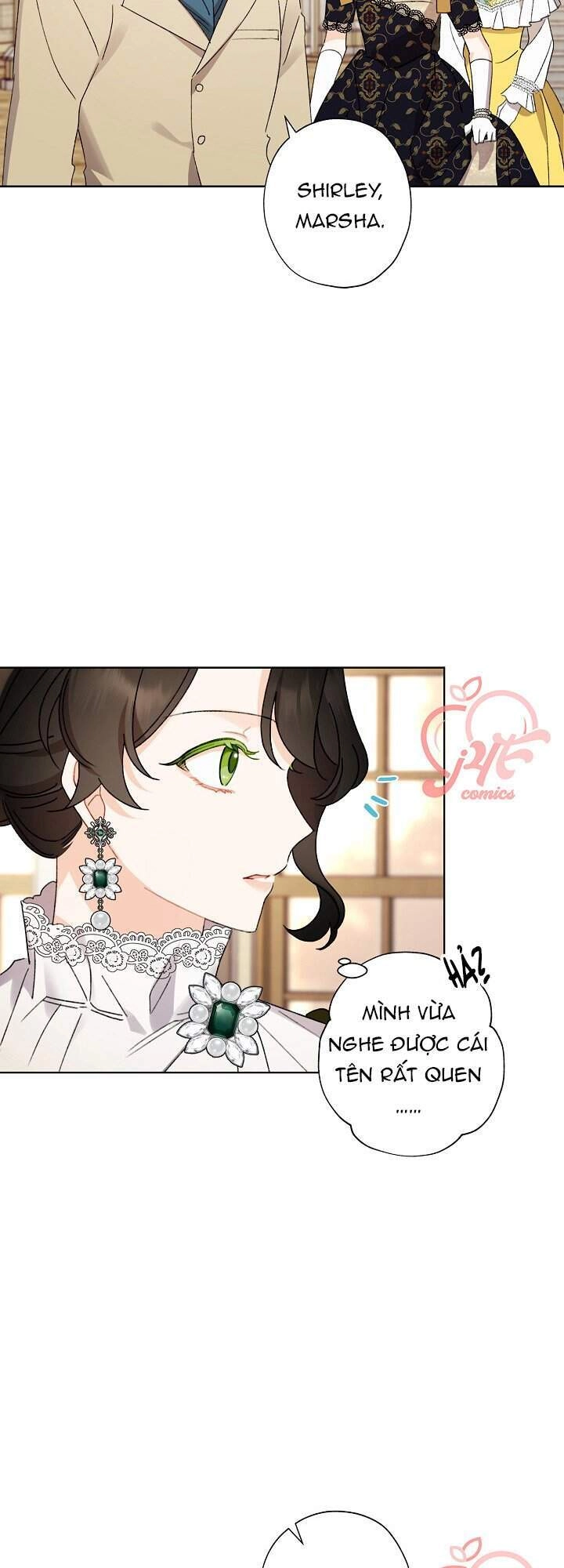 Tôi Trở Thành Mẹ Kế Của Cinderella Chapter 45 - 36