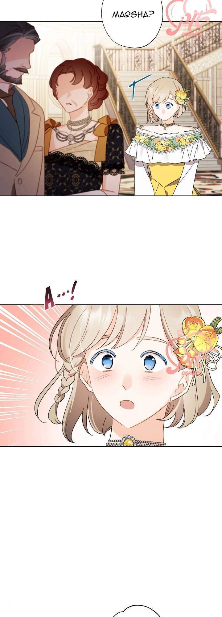 Tôi Trở Thành Mẹ Kế Của Cinderella Chapter 45 - 37