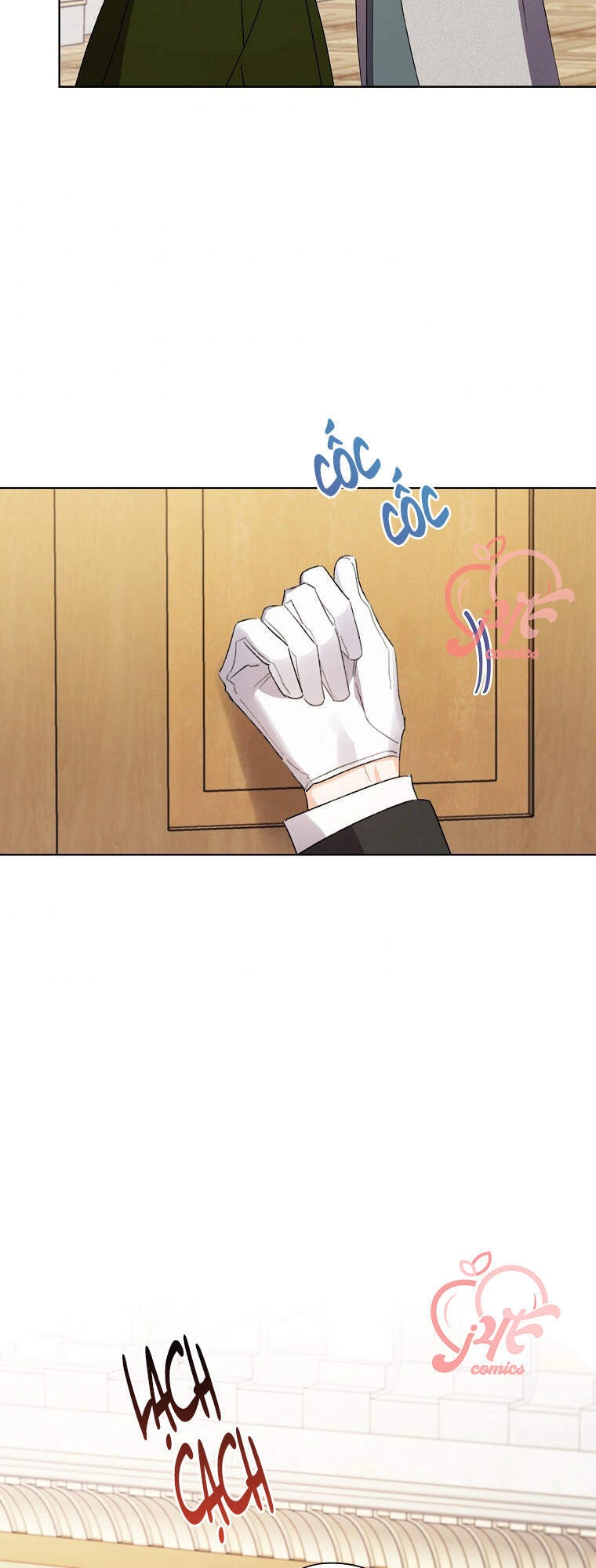 Tôi Trở Thành Mẹ Kế Của Cinderella Chapter 46 - 4