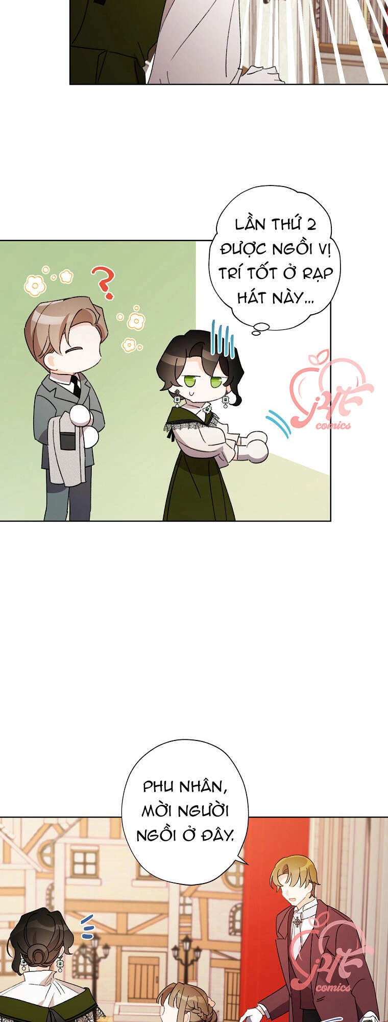 Tôi Trở Thành Mẹ Kế Của Cinderella Chapter 46 - 9