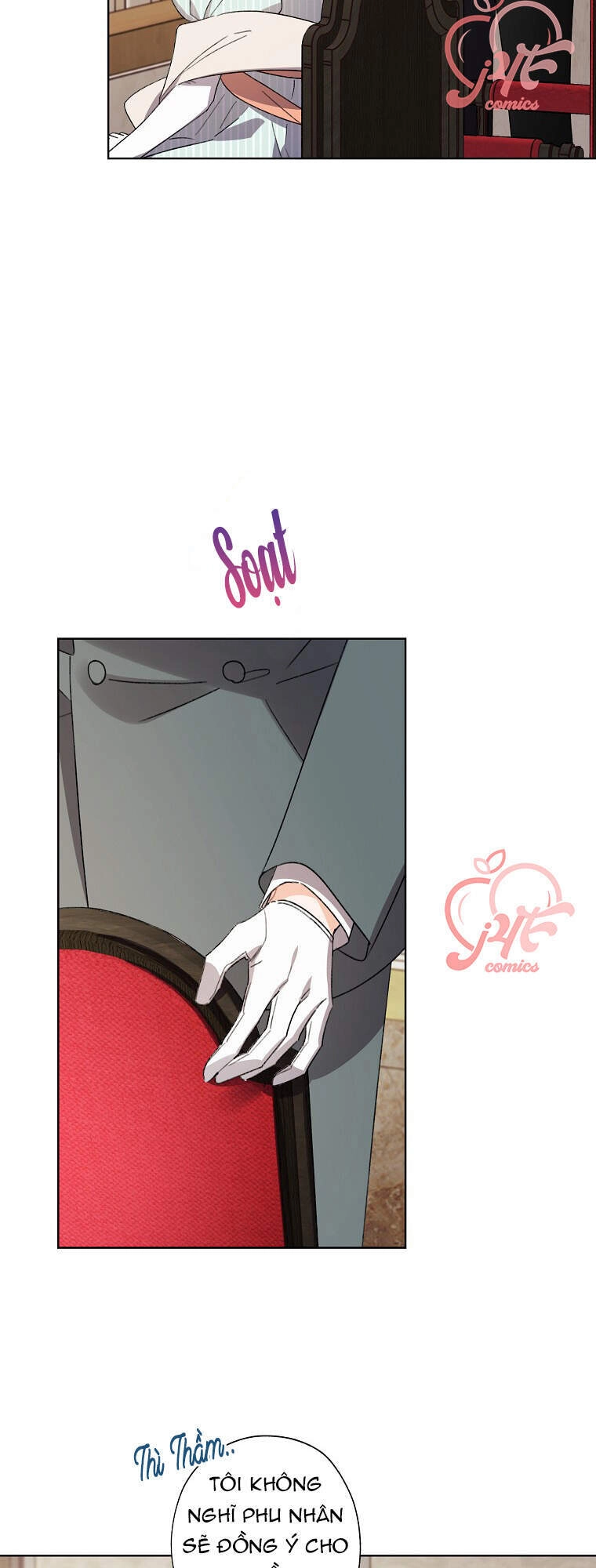 Tôi Trở Thành Mẹ Kế Của Cinderella Chapter 46 - 11