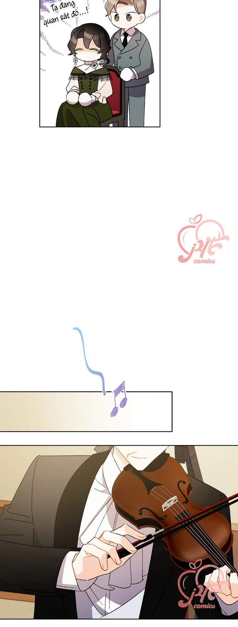 Tôi Trở Thành Mẹ Kế Của Cinderella Chapter 46 - 14