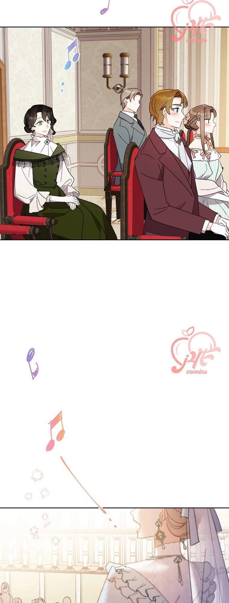 Tôi Trở Thành Mẹ Kế Của Cinderella Chapter 46 - 16