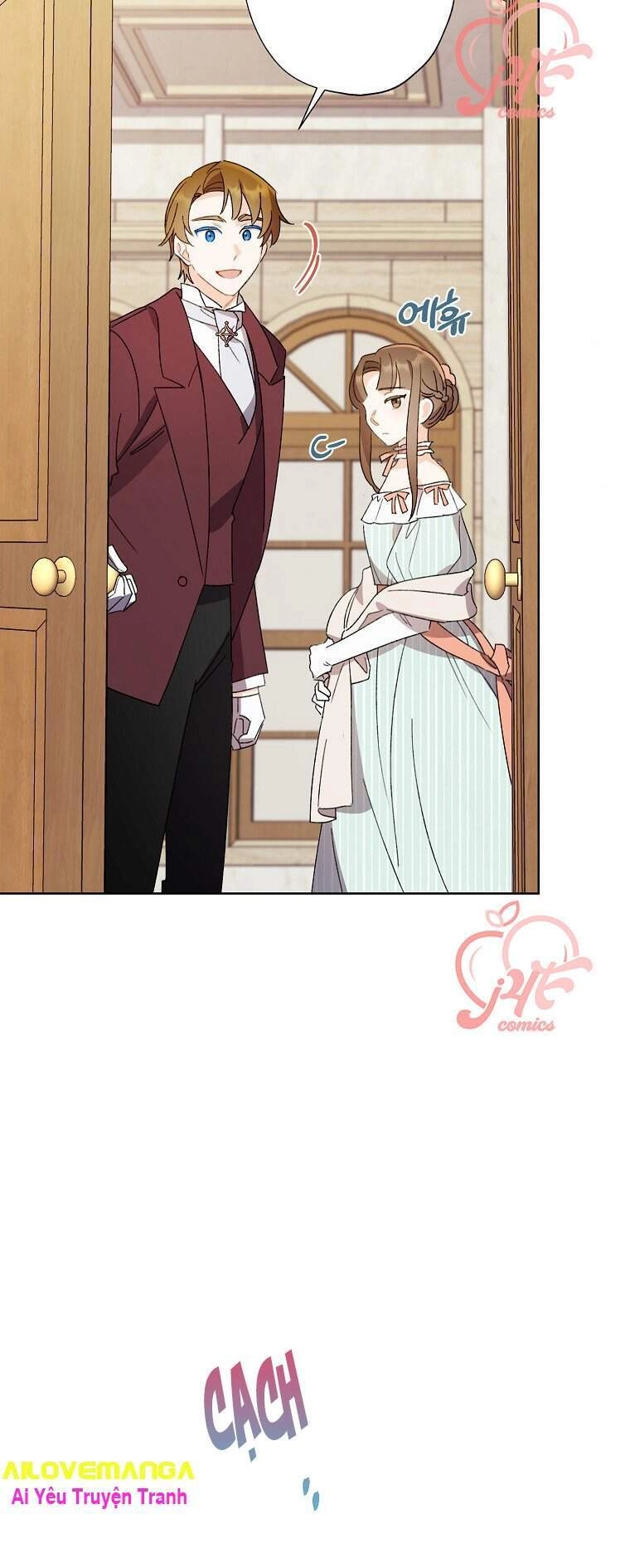 Tôi Trở Thành Mẹ Kế Của Cinderella Chapter 46 - 27