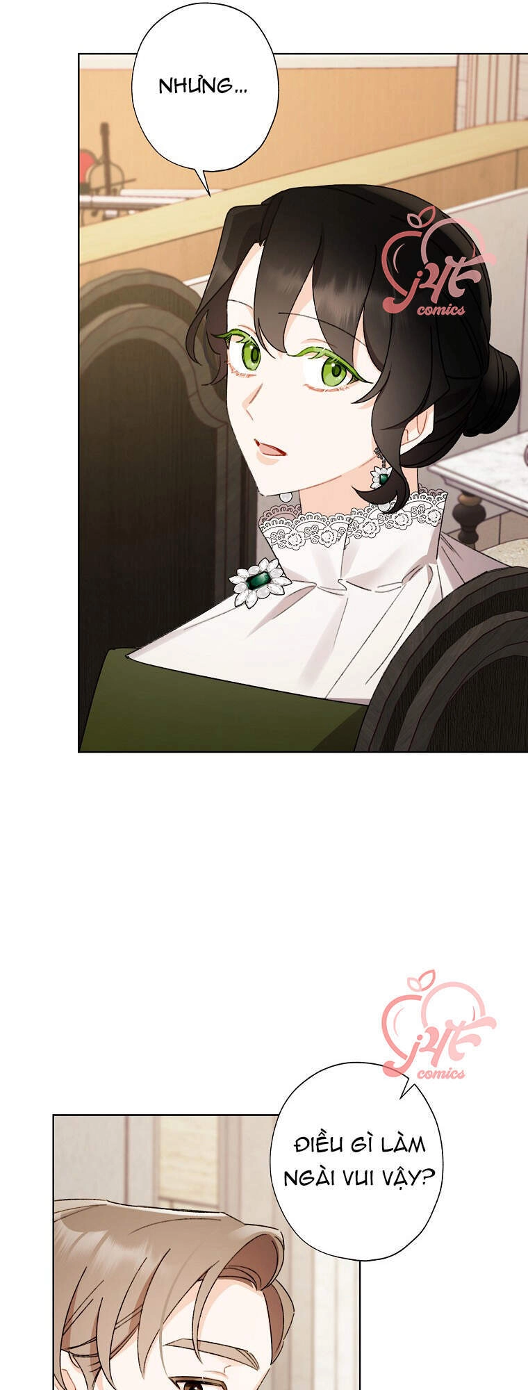 Tôi Trở Thành Mẹ Kế Của Cinderella Chapter 46 - 29