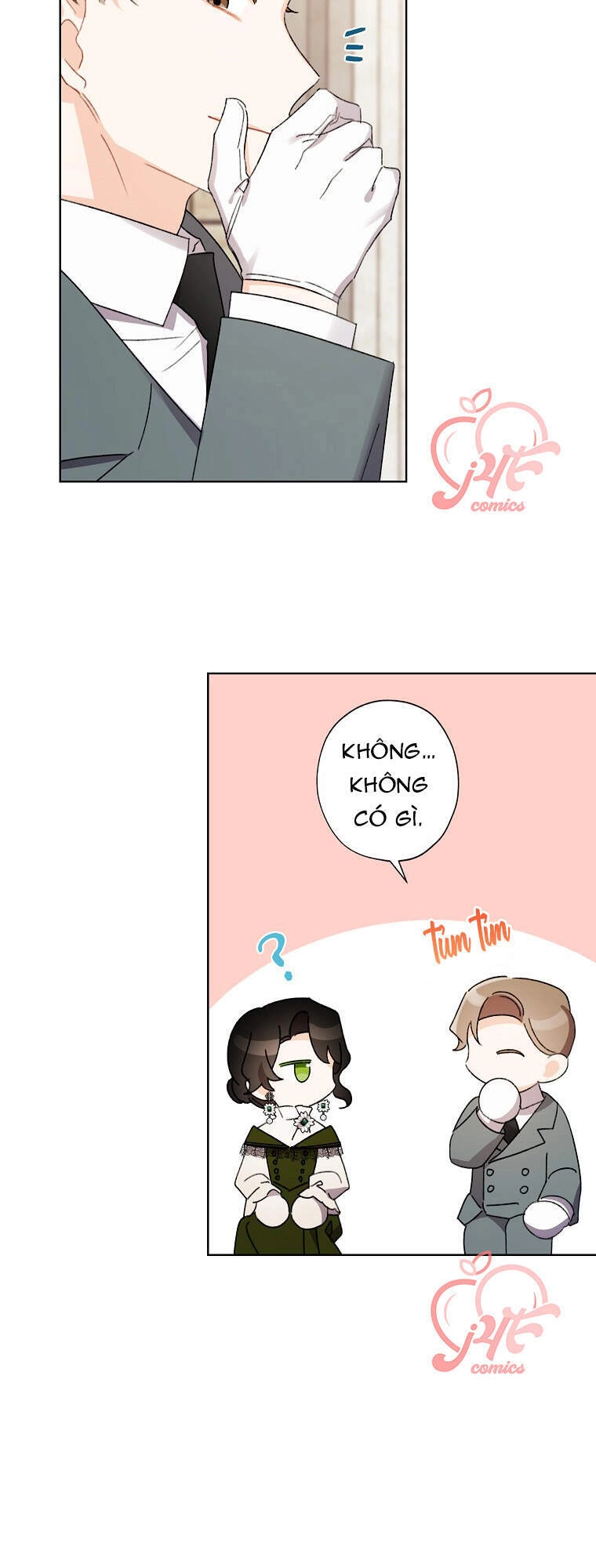 Tôi Trở Thành Mẹ Kế Của Cinderella Chapter 46 - 30