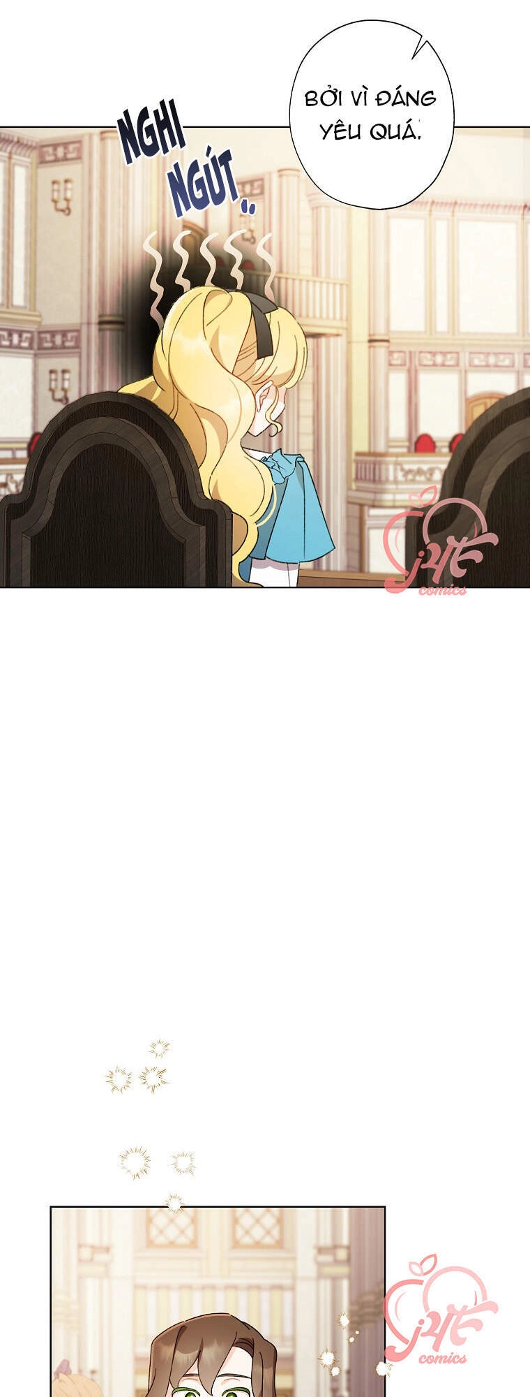 Tôi Trở Thành Mẹ Kế Của Cinderella Chapter 46 - 31