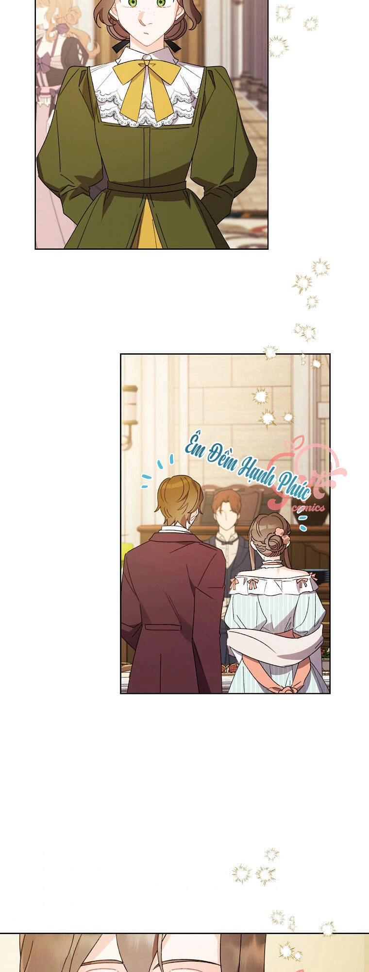 Tôi Trở Thành Mẹ Kế Của Cinderella Chapter 46 - 32