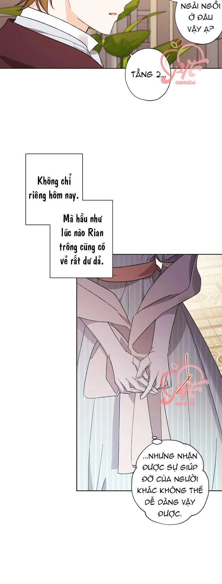 Tôi Trở Thành Mẹ Kế Của Cinderella Chapter 46 - 42