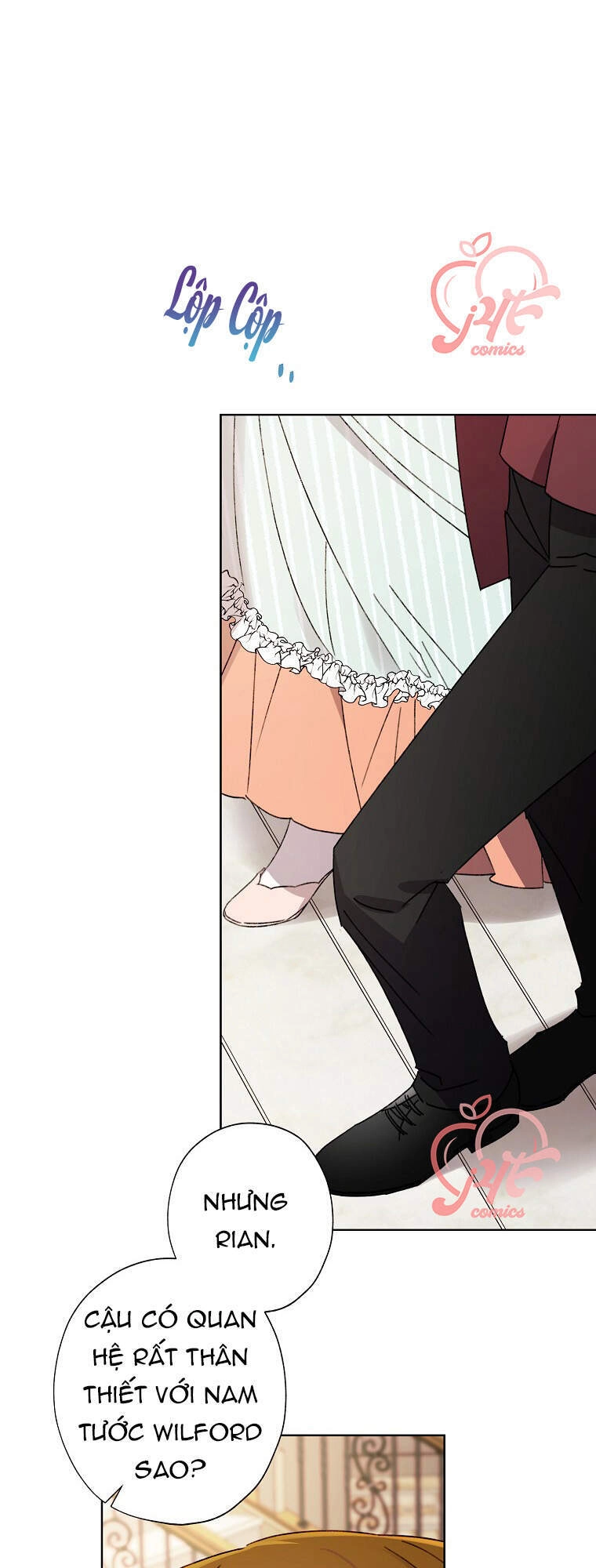 Tôi Trở Thành Mẹ Kế Của Cinderella Chapter 46 - 44