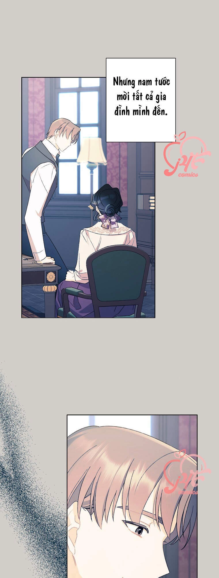 Tôi Trở Thành Mẹ Kế Của Cinderella Chapter 47 - 3