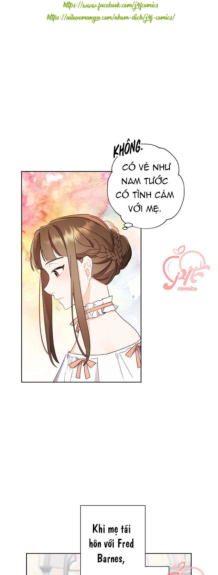 Tôi Trở Thành Mẹ Kế Của Cinderella Chapter 47 - 5