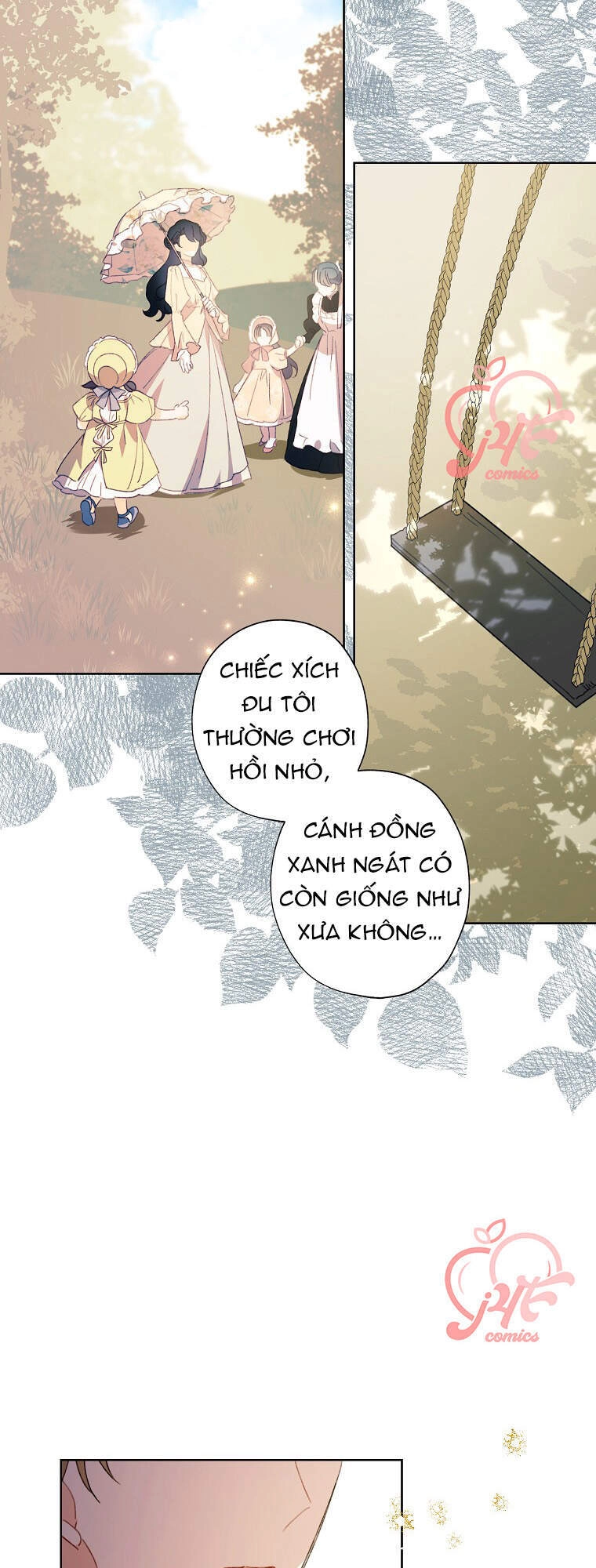 Tôi Trở Thành Mẹ Kế Của Cinderella Chapter 47 - 13