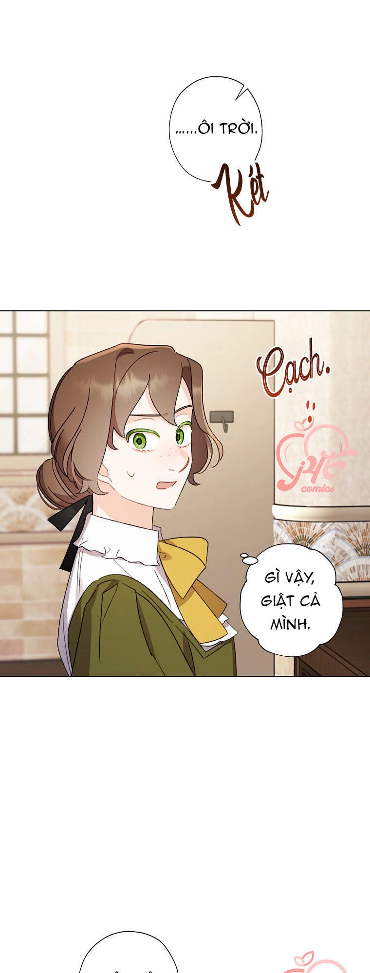 Tôi Trở Thành Mẹ Kế Của Cinderella Chapter 47 - 21