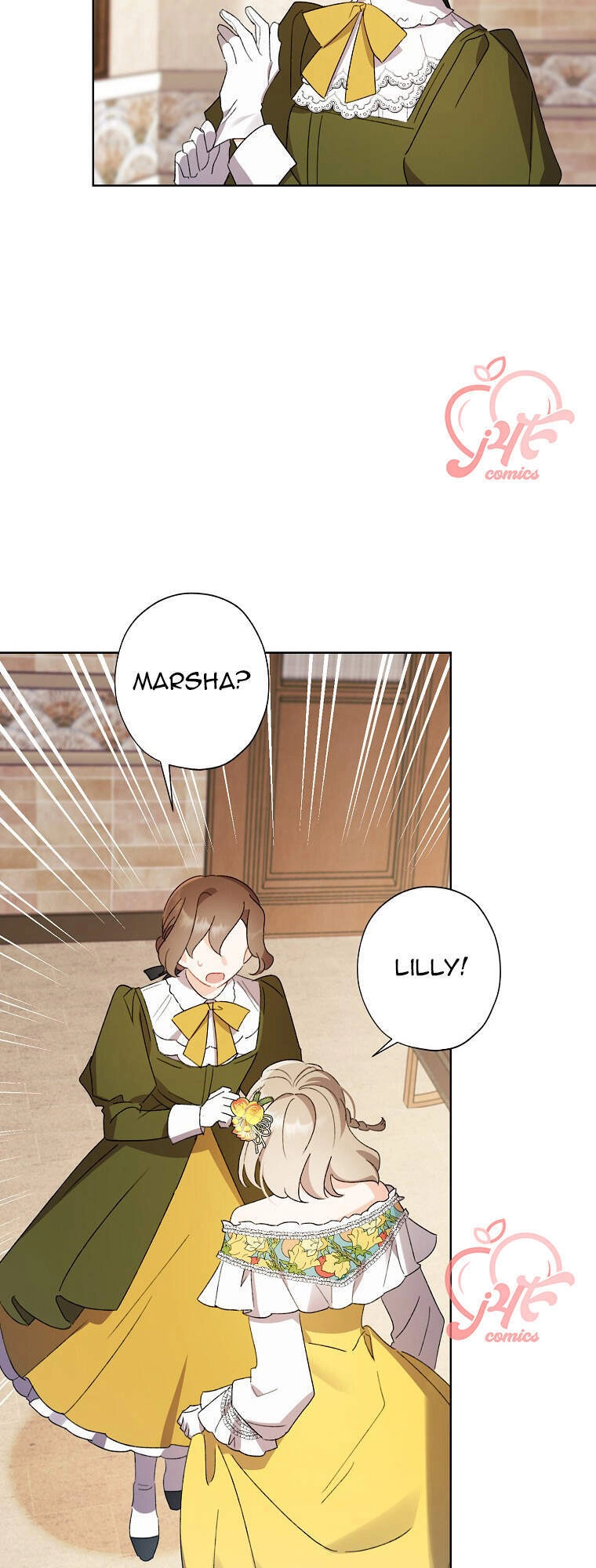 Tôi Trở Thành Mẹ Kế Của Cinderella Chapter 47 - 24