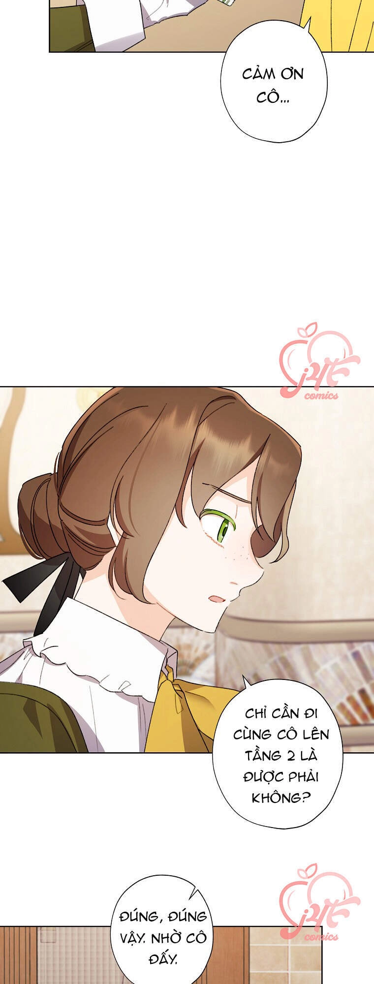 Tôi Trở Thành Mẹ Kế Của Cinderella Chapter 47 - 30