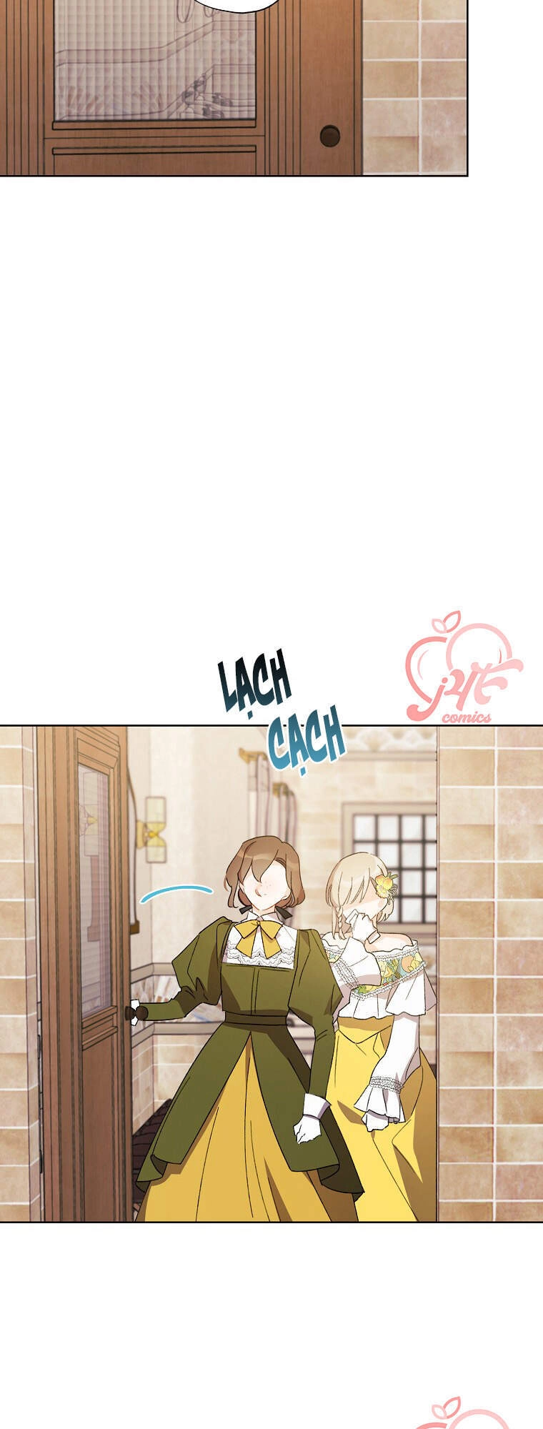 Tôi Trở Thành Mẹ Kế Của Cinderella Chapter 47 - 31