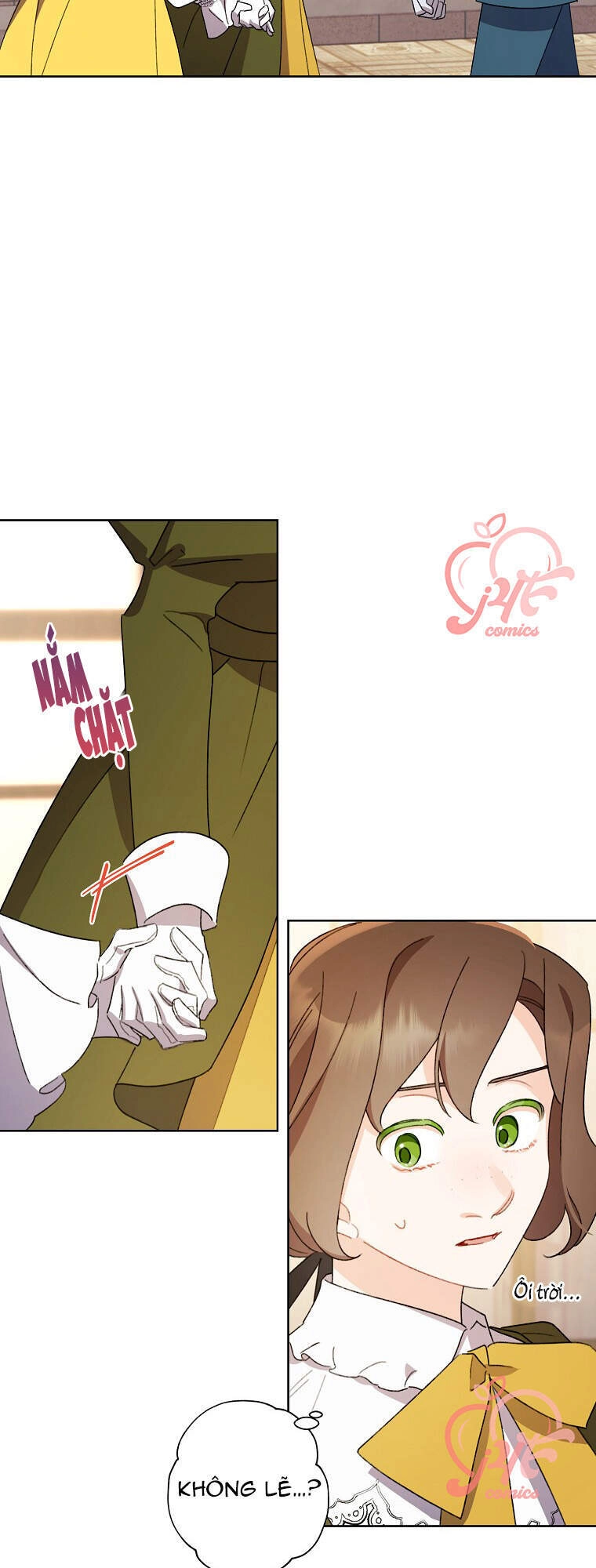 Tôi Trở Thành Mẹ Kế Của Cinderella Chapter 47 - 36